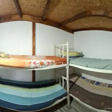 Viking Hostel *
