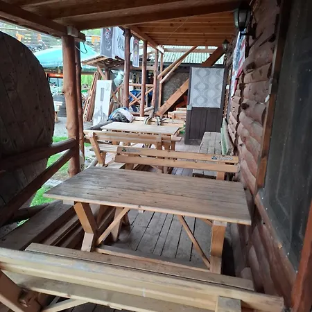 Hostel Viking Nis