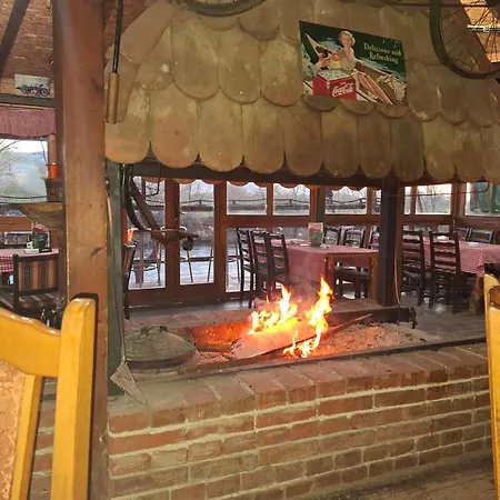 Hostel Viking